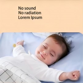 Small Mushroom Wood Grain Air Humidifier