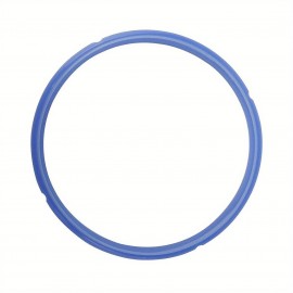 1 pc Durable Silicone Sealing Ring for 6 Qt Instapot - Perfect Replacement Gasket Seal for Ip Programmable Pressure Cooker - Insta-pot Accessories for 5qt & 6qt Models - Ensures Safe and Efficient Cooking