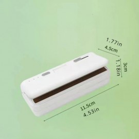 4pcs/set High-end Multifunctional Wine Bottle Opener, Hotel Banquet Wine Opener, Restaurant Dinner Bottle Opener