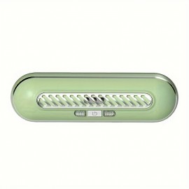 1pc Handheld Vacuum Cordless Cleaner, Portable Vacuum,USB Rechargeable,3-4H Fast Charge With About 20 Mins Runtime, Washable Filter & Cleaning Brush,for Car, Home, Office, Pet