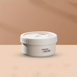 Stackable Stainless Steel Insulated Lunch Box Set - Portable Bento Container With Leakproof Lids For Fresh And Healthy Meals On-the-Go