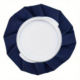 1pc Ice Pack For Injuries, Hot & Cold Therapy, Teeth Pain Cold Pack, Headaches Cold Ice Bag, Menstrual Pain Hot Water Bag, Backs Fast Release Reusable Ice Bag