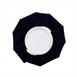 1pc Ice Pack For Injuries, Hot & Cold Therapy, Teeth Pain Cold Pack, Headaches Cold Ice Bag, Menstrual Pain Hot Water Bag, Backs Fast Release Reusable Ice Bag