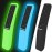 1pc Silicone Protective Case Covers Holder Compatible For Samsung Smart TV Remote Controller Of BN59 Series, Anti-Lost Shockproof Glowing Samsung Tv Remote Cover Case Skin Sleeve Protector For Samsung Smart 4K Ultra HDTV Remote
