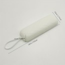 Remote Control Protective Sleeve TCL Rock Remote Control Silicone Case Protective Sleeve Anti Drop TV Suitable For TCL Roku RC280TV Night Light Soft Silicone Dirt Resistant TV Remote Control Protective Sleeve