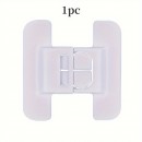 Anti-pinch Refrigerator Lock, Drawer Lock, Cabinet Door Lock, Safety Lock, Protective Drawer Buckle